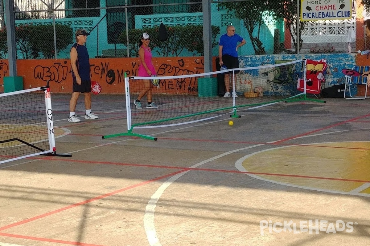 Photo of Pickleball at Chame Pickleball Club